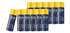 12x Mannol White Grease /