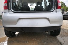 VW Fox 5Z Stoßstange hinten