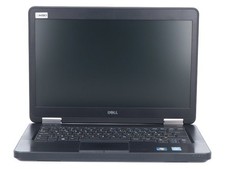 Dell Latitude E5440 i5-4200U 8 GB 512 GB SSD 1600 x 900 Klasse A-