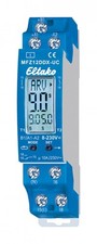 Eltako 23001004 Multifunktionsrelais digital MFZ12DDX-UC DUPLEX mit ...