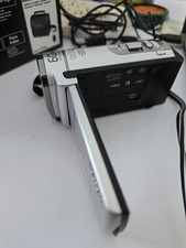 Sony Handycam DCR-SX34E /