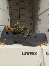 Uvex Sicherheitssandale