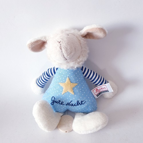 Sigikid spieluhr schaf gute - sigikid,