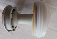 MIELE W 5861 WPS Flusensieb