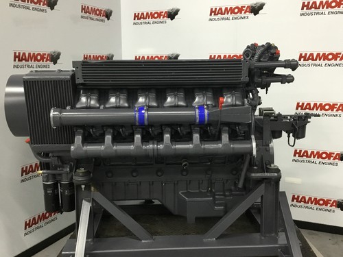 Deutz f12l413l reconditioned - f12l413l,