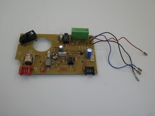 THORENS TD146 STEUERPLATINE