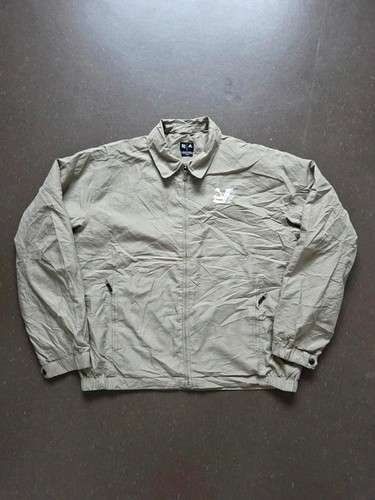 Adidas golf windbreaker beige - adidas,