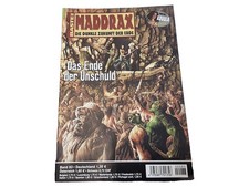 Maddrax Heftroman Band 83 Das