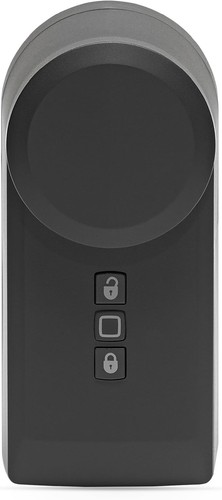 Smart home türschlossantrieb - home,