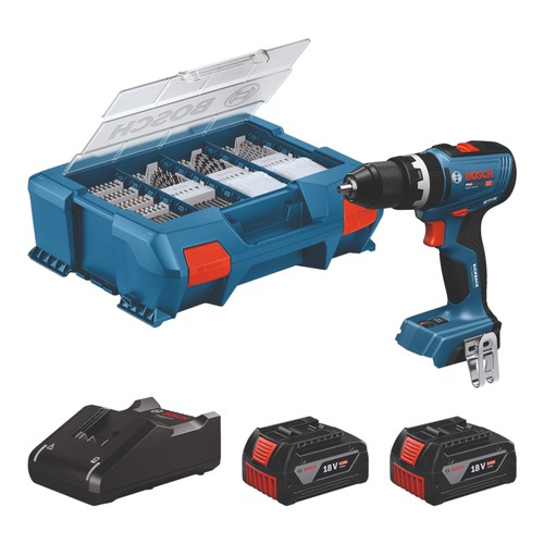 Bosch gsb 18v - bosch,