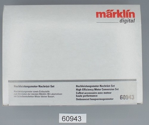 Märklin 60943