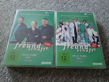 In Aller Freundschaft DVD - Staffel 20