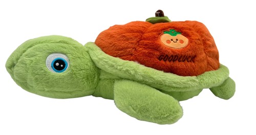 Schildkröte 45cm grün