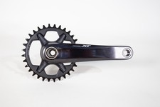 Shimano Deore XT FC-M8100-1 Kurbel 1x12-fach 170mm 32Zähne
