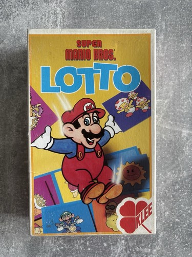 Original super mario bros - original,