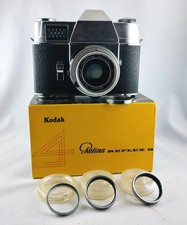 ✮ Kodak Retina Reflex III |