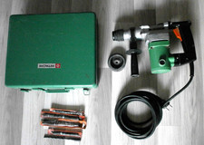 BOHRHAMMER HITACHI VRV-16