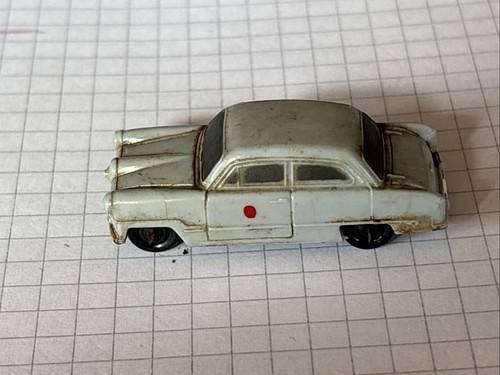 Märklin pkw ford - h0,
