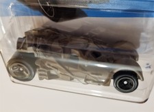 2026 Hot Wheels The Dark