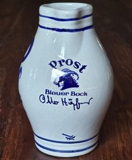 Blauer bock bembel otto - bock,, bembel,