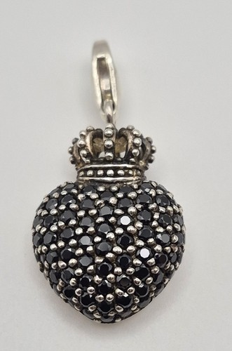 Thomas sabo großes herz mit - thomas,
