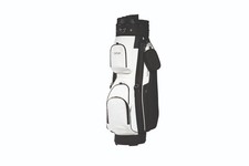 Jucad golfbag bag first - jucad,