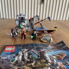 LEGO Fluch der Karibik: The