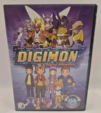Digimon: Digital Monsters -