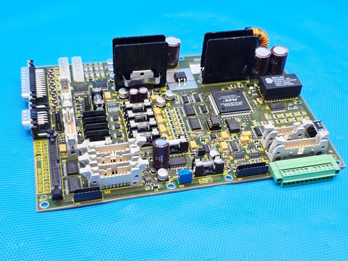 Siemens himed k700 - himed, peripherie