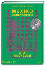 Mexiko vegetarisch - Das