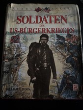 William C. Davis: Soldaten des
