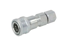 Für RAASM 01-VZCS Grease / lubricant fittings 01-VZCS Connector for filling VOG