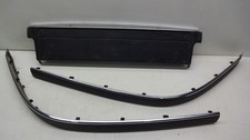 BMW 5ER E39 Stoßstangen