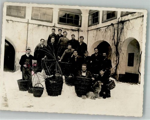 38102191 winter korbflechter - 38102191,