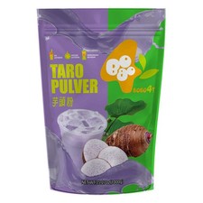 Taro Pulver Bubble Tea 1 kg -