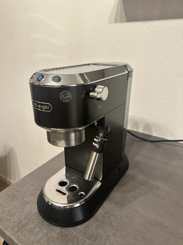 Delonghi dedica style - delonghi,