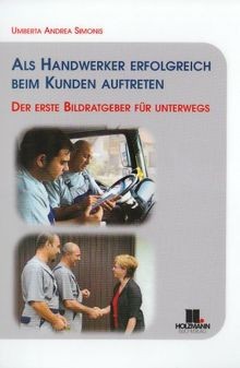 Als handwerker erfolgreich - handwerker,