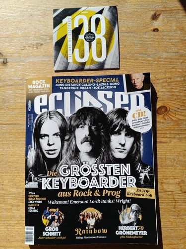 Eclipsed 279 april 2026 - eclipsed,