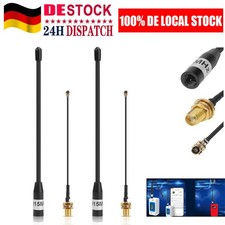 2 Pack 868-MHz Antenne, 10dBi