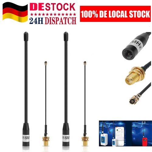 Pack 868 mhz - 2,