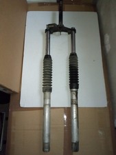 SIMSON Moped Telegabel original DDR Produkt S51 S53 S60 S50 S70? Gabelbrücke