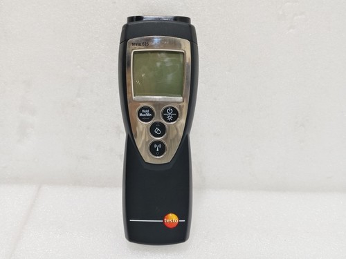 Testo 625 hand temperatur und - 625, hand-temperatur-