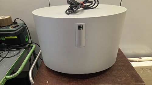 Kef subwoofer model psw - psw, 2500