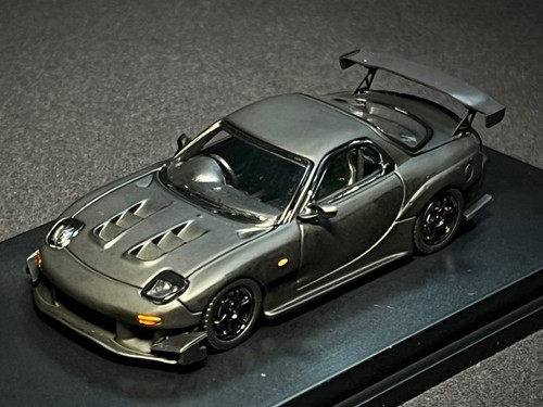 Mazda matte - (fd3s),