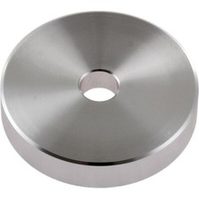 Technics Alu-Single-Puck