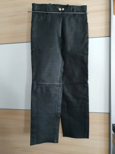 Motorrad lederhose pocket - motorrad, 5-pocket