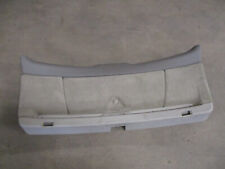 Heckklappenverkleidung Audi A6