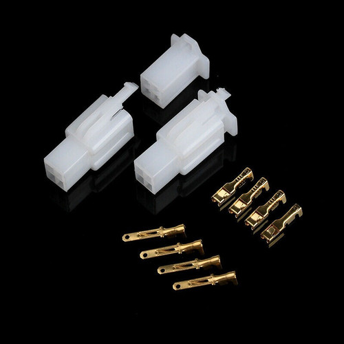 8mm 6 polig kfz - 3,