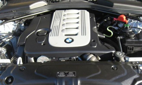 Bmw e90 e91 e92 e93 - e91,