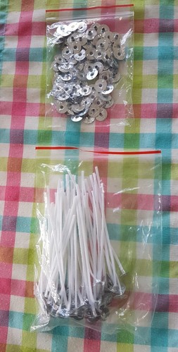 Kerzen bastelset dochte - kerzen-bastelset,